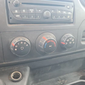 Renault Master 3.85 метра каросерия, снимка 12