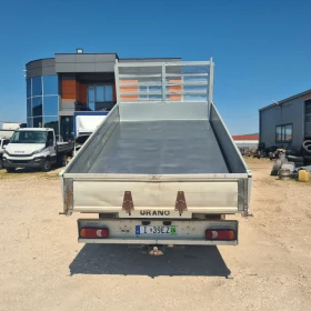 Renault Master 3.85 метра каросерия, снимка 5