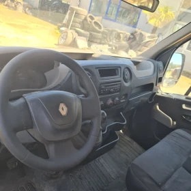 Renault Master 3.85 метра каросерия, снимка 13