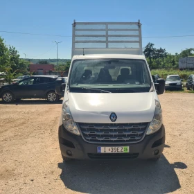 Renault Master 3.85 метра каросерия, снимка 2