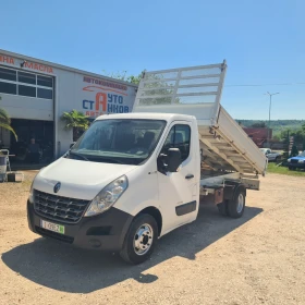 Renault Master 3.85 метра каросерия, снимка 1
