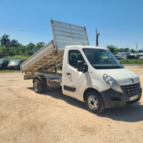 Renault Master 3.85 метра каросерия, снимка 3