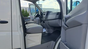 VW Crafter 155000км!!!ПАДАЩ БОРД/КЛИМАТРОНИК/АВТОПИЛОТ/БЛУТУТ, снимка 9