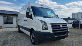 VW Crafter 155000км!!!ПАДАЩ БОРД/КЛИМАТРОНИК/АВТОПИЛОТ/БЛУТУТ, снимка 2