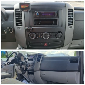 VW Crafter 155000км!!!ПАДАЩ БОРД/КЛИМАТРОНИК/АВТОПИЛОТ/БЛУТУТ, снимка 12
