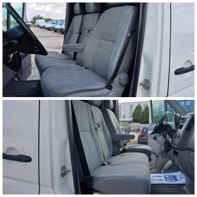 VW Crafter 155000км!!!ПАДАЩ БОРД/КЛИМАТРОНИК/АВТОПИЛОТ/БЛУТУТ, снимка 10