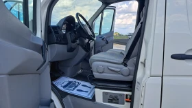 VW Crafter 155000км!!!ПАДАЩ БОРД/КЛИМАТРОНИК/АВТОПИЛОТ/БЛУТУТ, снимка 8