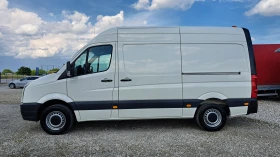 VW Crafter 155000км!!!ПАДАЩ БОРД/КЛИМАТРОНИК/АВТОПИЛОТ/БЛУТУТ, снимка 5