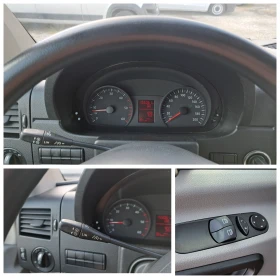 VW Crafter 155000км!!!ПАДАЩ БОРД/КЛИМАТРОНИК/АВТОПИЛОТ/БЛУТУТ, снимка 11