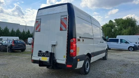 VW Crafter 155000км!!!ПАДАЩ БОРД/КЛИМАТРОНИК/АВТОПИЛОТ/БЛУТУТ, снимка 4