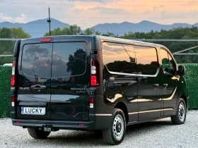 Renault Trafic 1.6DCi MAXI, снимка 5