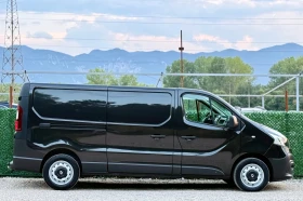 Renault Trafic 1.6DCi MAXI, снимка 4