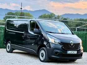Renault Trafic 1.6DCi MAXI, снимка 1