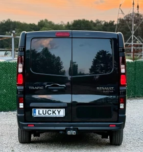 Renault Trafic 1.6DCi MAXI, снимка 6