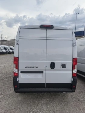 Fiat Ducato DUCATO L4H2 15куб.м. 2.2 BlueHDI 140 MT , снимка 4