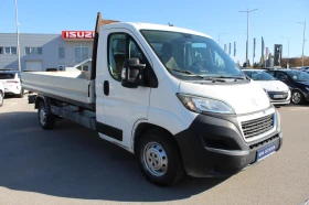 Peugeot Boxer  PTC 435L4 2.0 BlueHDI 130 E6//1802061, снимка 2