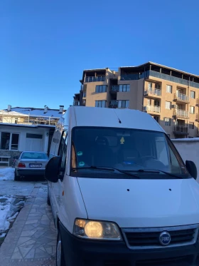 Fiat Ducato 2.3 jTD, снимка 3