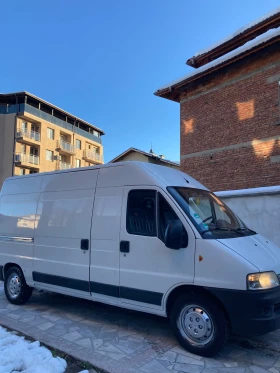 Fiat Ducato 2.3 jTD, снимка 4