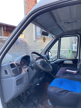 Fiat Ducato 2.3 jTD, снимка 10