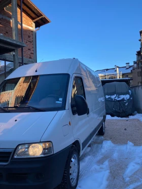 Fiat Ducato 2.3 jTD, снимка 2