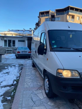 Fiat Ducato 2.3 jTD, снимка 5