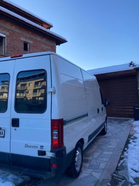 Fiat Ducato 2.3 jTD, снимка 7