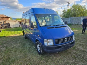 Обява за продажба на VW Lt 2, 5 TDI Klima  ~8 900 лв. - изображение 6
