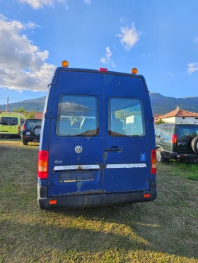 Обява за продажба на VW Lt 2, 5 TDI Klima  ~8 900 лв. - изображение 2