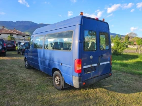 Обява за продажба на VW Lt 2, 5 TDI Klima  ~8 900 лв. - изображение 3