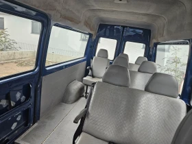 VW Lt 2, 5 TDI Klima , снимка 14