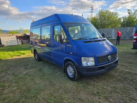 Обява за продажба на VW Lt 2, 5 TDI Klima  ~8 900 лв. - изображение 1