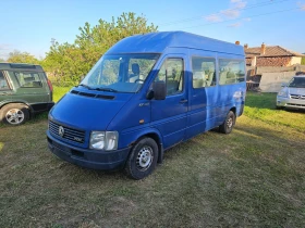 Обява за продажба на VW Lt 2, 5 TDI Klima  ~8 900 лв. - изображение 1