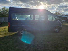 Обява за продажба на VW Lt 2, 5 TDI Klima  ~8 900 лв. - изображение 5