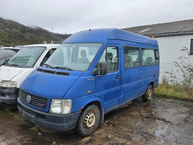 VW Lt 2, 5 TDI Klima , снимка 1