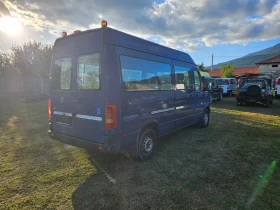 Обява за продажба на VW Lt 2, 5 TDI Klima  ~8 900 лв. - изображение 4