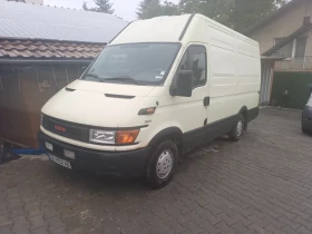 Обява за продажба на Iveco Daily ~8 000 лв. - изображение 3