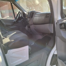 Обява за продажба на Mercedes-Benz Sprinter 311 цди 6 места клима ~14 999 лв. - изображение 9