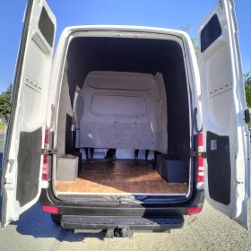 Обява за продажба на Mercedes-Benz Sprinter 311 цди 6 места клима ~14 999 лв. - изображение 7