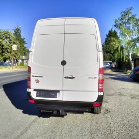 Обява за продажба на Mercedes-Benz Sprinter 311 цди 6 места клима ~14 999 лв. - изображение 2