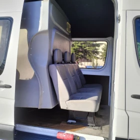 Обява за продажба на Mercedes-Benz Sprinter 311 цди 6 места клима ~14 999 лв. - изображение 5
