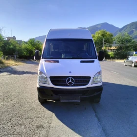 Обява за продажба на Mercedes-Benz Sprinter 311 цди 6 места клима ~14 999 лв. - изображение 1
