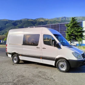 Обява за продажба на Mercedes-Benz Sprinter 311 цди 6 места клима ~14 999 лв. - изображение 1