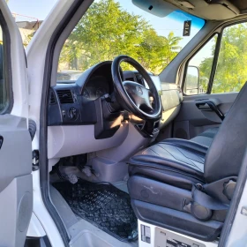 Обява за продажба на Mercedes-Benz Sprinter 311 цди 6 места клима ~14 999 лв. - изображение 6