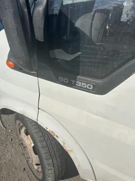 Обява за продажба на Ford Transit самосвал ~10 000 лв. - изображение 4