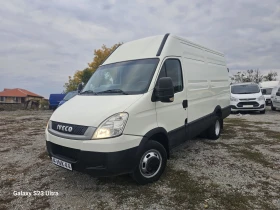 Iveco Daily 40C15/3.0HPi/N1