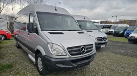     Mercedes-Benz Sprinter 311CDI / 646 - 9  