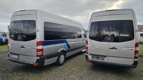     Mercedes-Benz Sprinter 311CDI / 646 - 9  