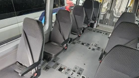 Mercedes-Benz Sprinter 311CDI /ОМ 646 - 9 места , снимка 13
