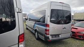     Mercedes-Benz Sprinter 311CDI / 646 - 9  
