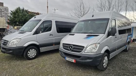 Mercedes-Benz Sprinter 311CDI /ОМ 646 - 9 места 